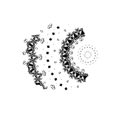 siyah ve beyaz monokrom arkaplan soyut doku 