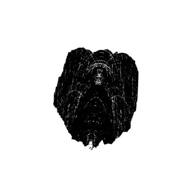 siyah ve beyaz monokrom arkaplan soyut doku 