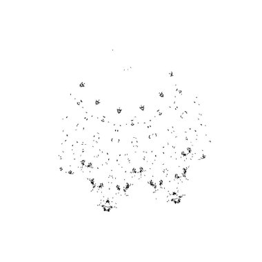 siyah ve beyaz monokrom arkaplan soyut doku 