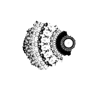 siyah ve beyaz monokrom arkaplan soyut doku 