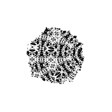 siyah ve beyaz monokrom arkaplan soyut doku 