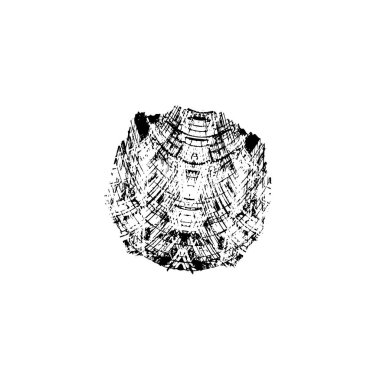 siyah ve beyaz monokrom arkaplan soyut doku 