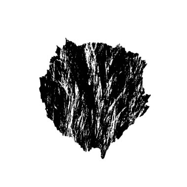 Soyut grunge arkaplanı. Monokrom dokusu. Siyah ve beyaz desenli arkaplan