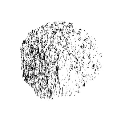 Soyut grunge arkaplanı. Monokrom dokusu. Siyah ve beyaz desenli arkaplan