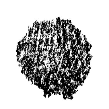 Soyut grunge arkaplanı. Monokrom dokusu. Siyah ve beyaz desenli arkaplan