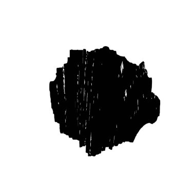 Soyut grunge arkaplanı. Monokrom dokusu. Siyah ve beyaz desenli arkaplan