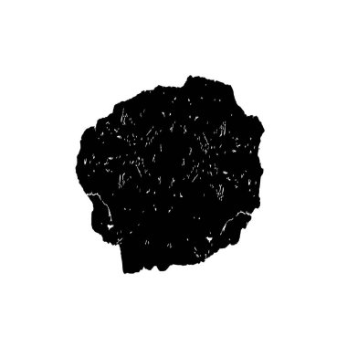 Soyut grunge arkaplanı. Monokrom dokusu. Siyah ve beyaz desenli arkaplan