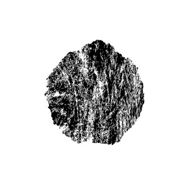 Grunge dokusu. siyah ve beyaz kaba arkaplan. 