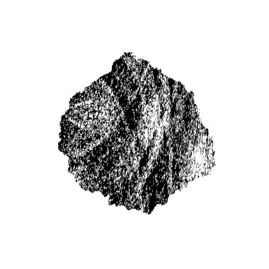 Grunge dokusu. siyah ve beyaz kaba arkaplan. 