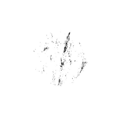  beyaz arkaplanda mürekkep fırçası darbesi