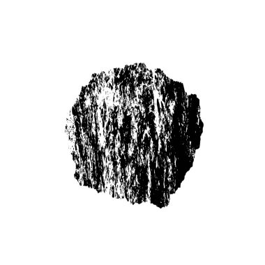 Soyut tek renkli arkaplan. Siyah ve beyaz vektör çizimi   