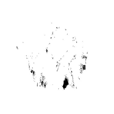 Soyut tek renkli arkaplan. Siyah ve beyaz vektör çizimi   