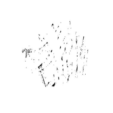 Soyut tek renkli arkaplan. Siyah ve beyaz vektör çizimi   