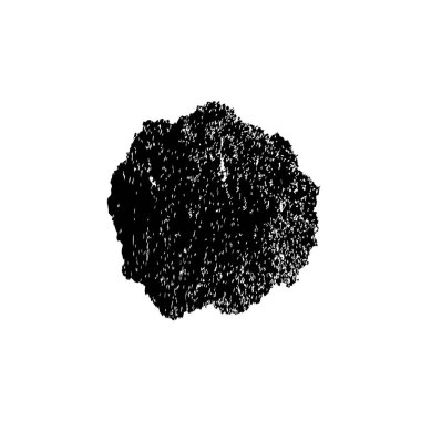 Soyut tek renkli arkaplan. Siyah ve beyaz vektör çizimi   