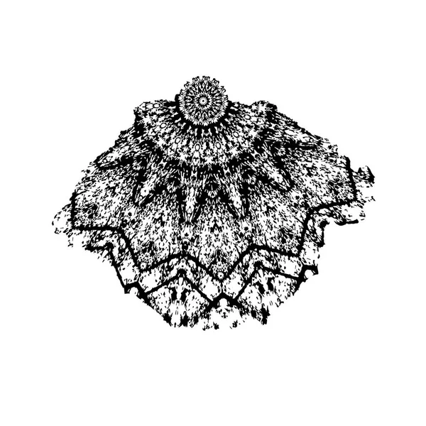 Grunge dokuyu örtüyor. Soyut siyah beyaz arka plan. Tek renkli vintage yüzey        