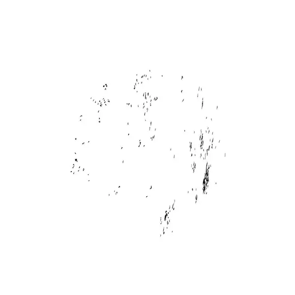 Абстрактный Пиксельный Фон Монохромная Текстура Черный Белый Текстурированный Фон Фон — стоковый вектор