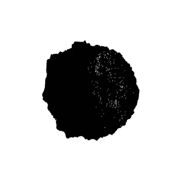 Bianco Nero Monocromatico Sfondo Texture Astratta — Vettoriale Stock