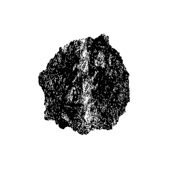 Soyut tek renkli arkaplan. Siyah ve beyaz vektör çizimi