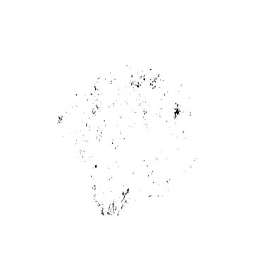 Soyut siyah ve beyaz grunge monokrom arkaplanı