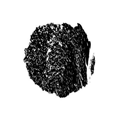 Soyut siyah ve beyaz grunge monokrom arkaplanı