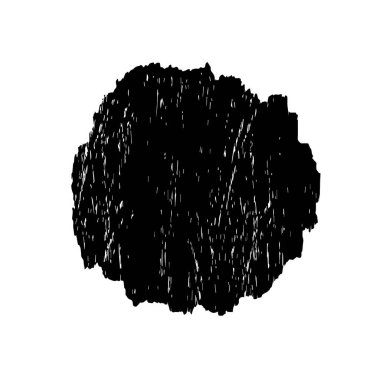 Soyut siyah ve beyaz grunge monokrom arkaplanı