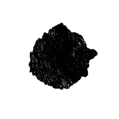 Soyut siyah ve beyaz grunge monokrom arkaplanı