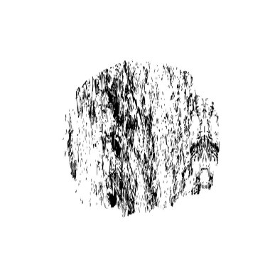 Soyut siyah ve beyaz grunge monokrom arkaplanı