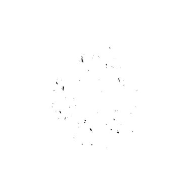 Soyut siyah ve beyaz grunge monokrom arkaplanı