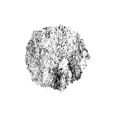 Soyut siyah ve beyaz grunge monokrom arkaplanı