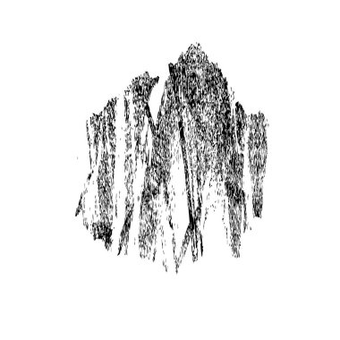 siyah ve beyaz grunge soyut arka plan. vektör illüstrasyonu.         