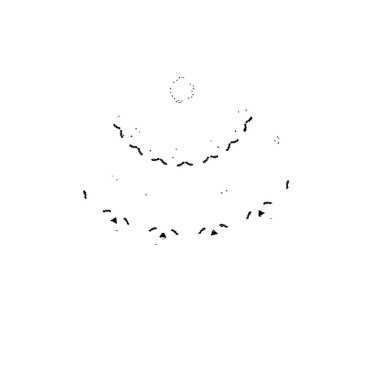 siyah ve beyaz grunge soyut arka plan. vektör illüstrasyonu.         