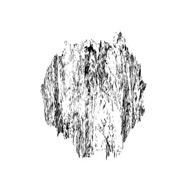 siyah ve beyaz grunge soyut arka plan. vektör illüstrasyonu.         