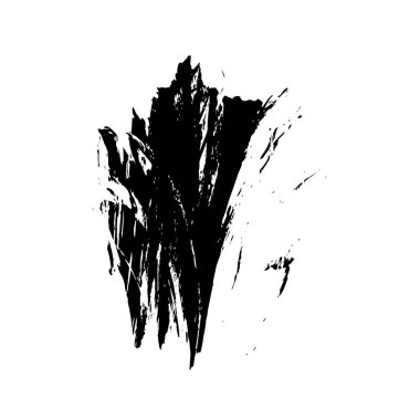 siyah ve beyaz grunge soyut arka plan. vektör illüstrasyonu.         