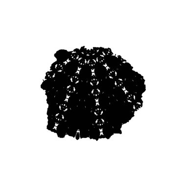 soyut arkaplan, siyah ve beyaz doku 