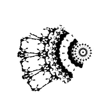 soyut arkaplan, siyah ve beyaz doku 