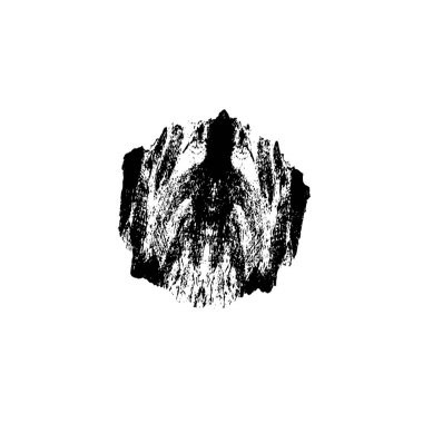 soyut yaratıcı arkaplan, siyah ve beyaz doku   