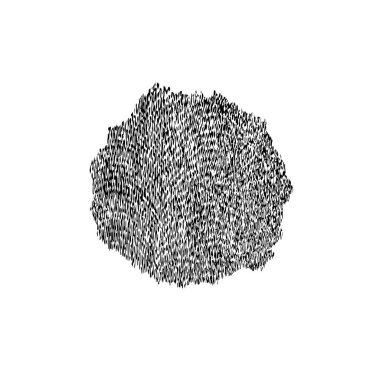 soyut yaratıcı arkaplan, siyah ve beyaz doku   