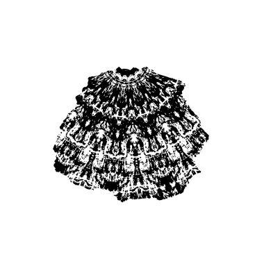 soyut yaratıcı arkaplan, siyah ve beyaz doku   