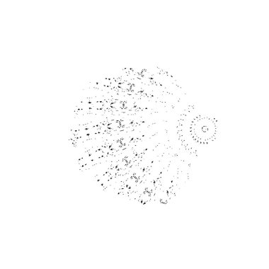 soyut yaratıcı arkaplan, siyah ve beyaz doku   