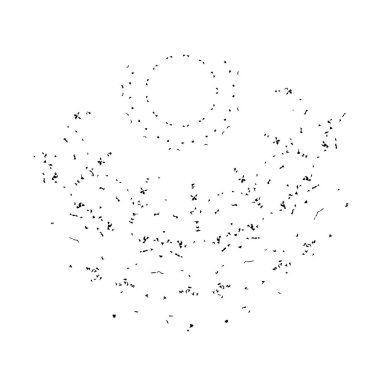 soyut yaratıcı arkaplan, siyah ve beyaz doku   