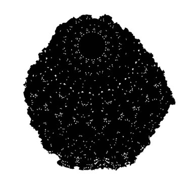 soyut yaratıcı arkaplan, siyah ve beyaz doku   