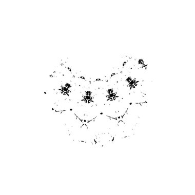 soyut yaratıcı arkaplan, siyah ve beyaz doku   