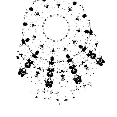 soyut yaratıcı arkaplan, siyah ve beyaz doku   