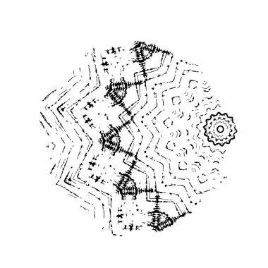 soyut yaratıcı arkaplan, siyah ve beyaz doku   