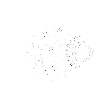 soyut yaratıcı arkaplan, siyah ve beyaz doku   