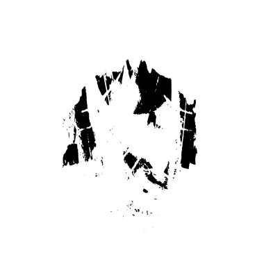 soyut yaratıcı arkaplan, siyah ve beyaz doku   