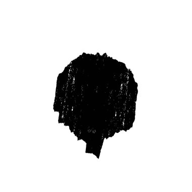 soyut yaratıcı arkaplan, siyah ve beyaz doku   