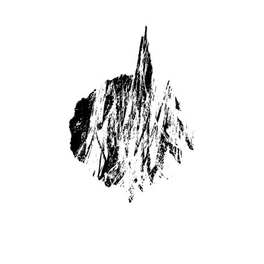 siyah ve beyaz grunge yaratıcı arka plan