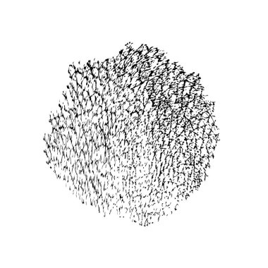 siyah ve beyaz grunge yaratıcı arka plan