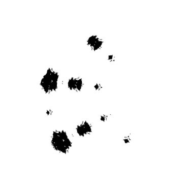 siyah ve beyaz grunge yaratıcı arka plan